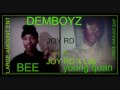 LARGE AMOUNT ENT BEE AND YOUNG QUAN JOY RD