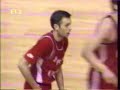 Fast Eddie Johnson + Captain Milan, Zaragoza 1995