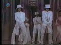 The Jacksons Variety Show 1977