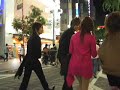 Ladies and Touts in Kabukicho