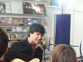 Vampire Weekend - A-Punk (@ Other Music NYC)