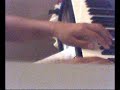 aUtumN n mY hEart (PiaNo)