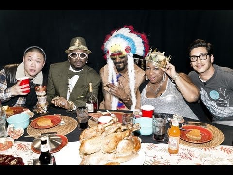 GGN: Thanksgiving Special featuring KassemG, Timothy DeLaGhetto and more!