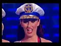 Irresistible - Semi Final - Britain\