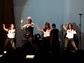 Stefan Kramer - Baile de la Longaniza Stefan Kramer - Baile de la Longaniza