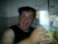 BTZ vla douche