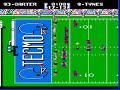Tecmo-izing The Playoffs: NYG-TB (2ndHalf)