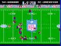 Tecmo-izing The Playoffs: NYG-TB (2ndHalf)