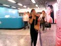 Hong Kong Metro