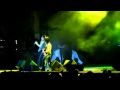 Jane's Addiction - Superhero - Live at Edgefest 21 - Pizza Hut Park - 4/30/2011