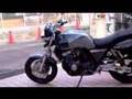 HONDA CB400SF スーパーフォアー