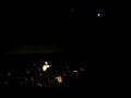 No ens fareu callar al Palau de la Música