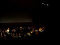 No ens fareu callar al Palau de la M�sica