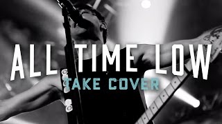 The Past, Present and Future of All Time Low