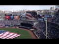 Opening Day New York Yankees 2013