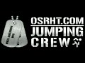 Jumpstyle - OldScoolJumpstyleMovie
