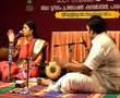 REMESH's Mridangam Thaniavarthanam (Part 1)