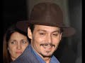 Johnny Depp