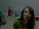 Kimmy and Lindsey Show! American Idol Madlibs.