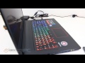 Ноутбук MSI GS73VR 7RG-014RU 4K