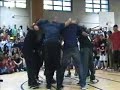 Kings Of New York 4 - X Fenz vs. Ready To Rock
