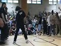 Kings Of New York 4 - X Fenz vs. Ready To Rock