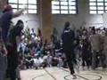 Kings Of New York 4 - X Fenz vs. Ready To Rock