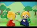 play doh