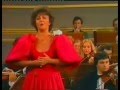 Gruberova sings Giunia from Mozart's Lucio Silla