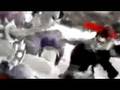 Street Fighter 4: Ink Blood