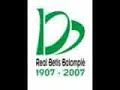 Himno del Real Betis Balompi� a piano