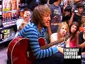 Craig Owens Acoustic In-Store (TheDailyChorus.com)
