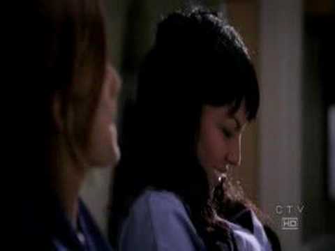 3x07 Where the Boys are