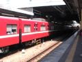 京急新1000形1441編成と1445編成・1437編成切り離し
