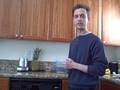 Raw Food Diet - Soaking and Sprouting Weekend Project