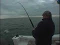 Jim Baugh Outdoors TV Offshore Bluefish