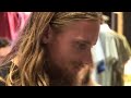 Mike Vallely no Brasil
