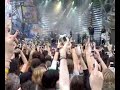 tokio hotel las ventas 14.06.07