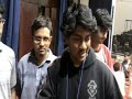 IIT TechFest 2008 MicroMouse COEP