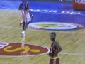 Broma harlem glober troters