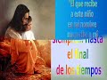 Si tuviera Fe como un Granito de Mostaza