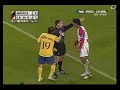 America vs Tecos Interliga 2007
