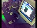 Motorola C139 Tracfone Flashing on Infinity