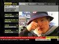 Ricky Hatton On Mayweather II & Manny Pacquaio