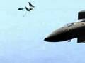 LOCKON DOGFIGHT