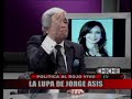 Asis con Chiche en Vivo 12-11-08