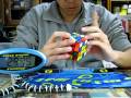 videos de Jason Rubik's Revenge solve 81.34