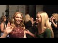 Fashion Week with Mya, Paris Hilton ...