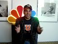 ANT COLONY - STAR STUDDED VIDEO BLOG