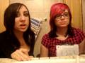 videos de RE:demi lovato and selena gomez UPDATE!!!